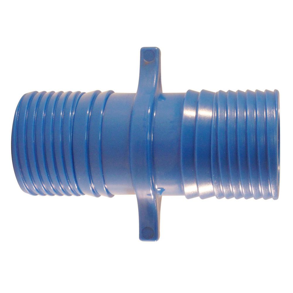 fittings pipe polyethylene compare