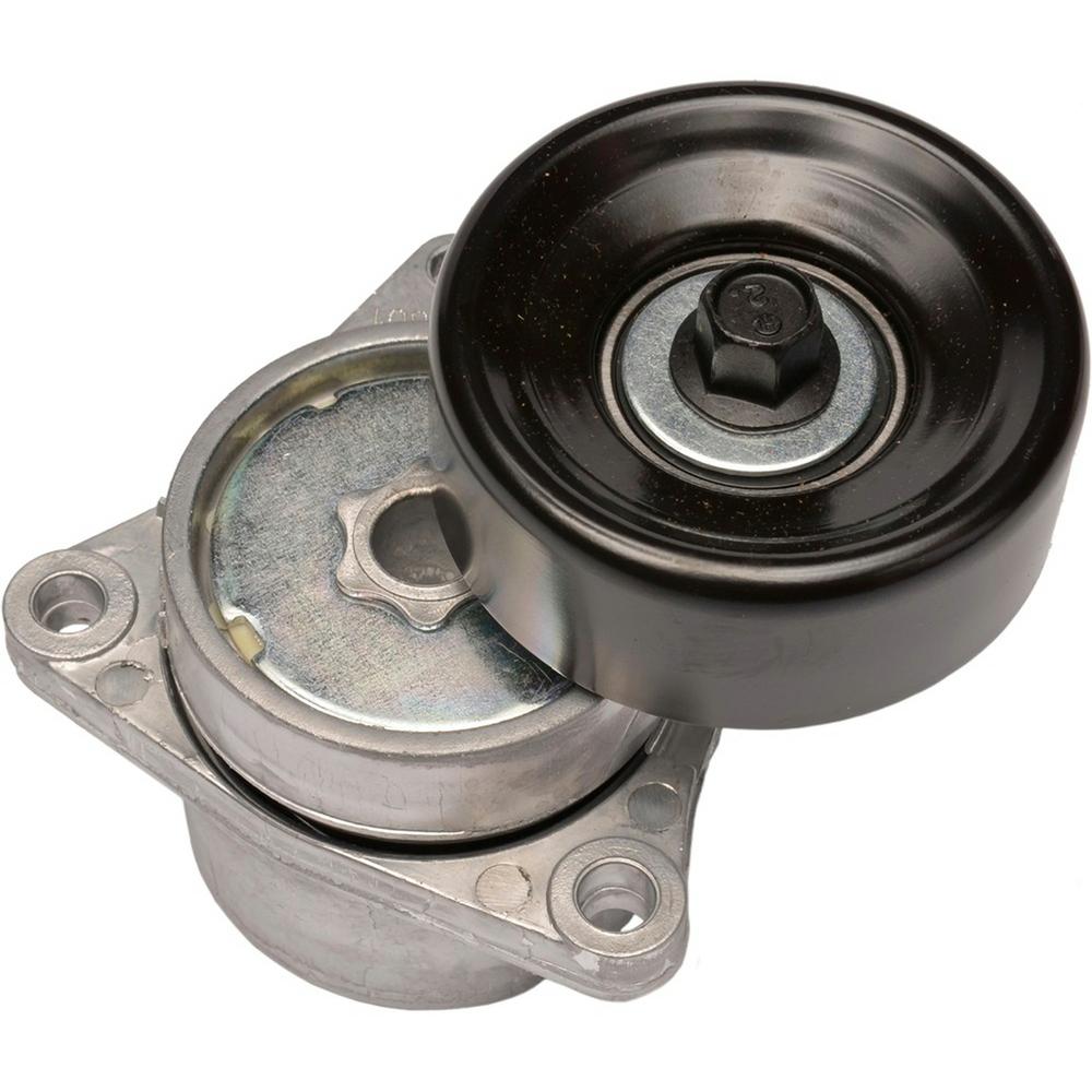 altima belt tensioner