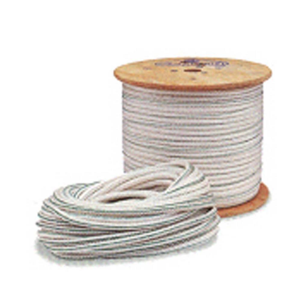 5//8 x 600 Polydac combo rope anchor line dock line climbing rope
