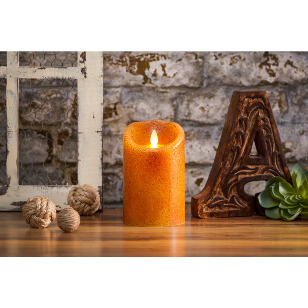 luminara candles