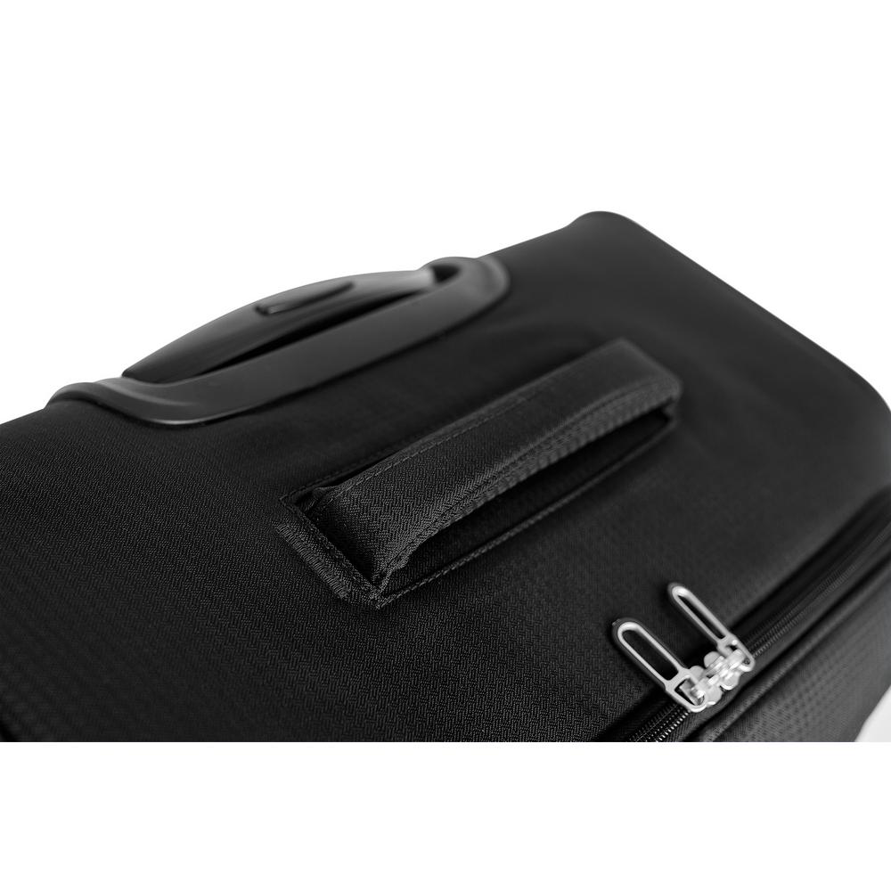 tach luggage 3 piece set