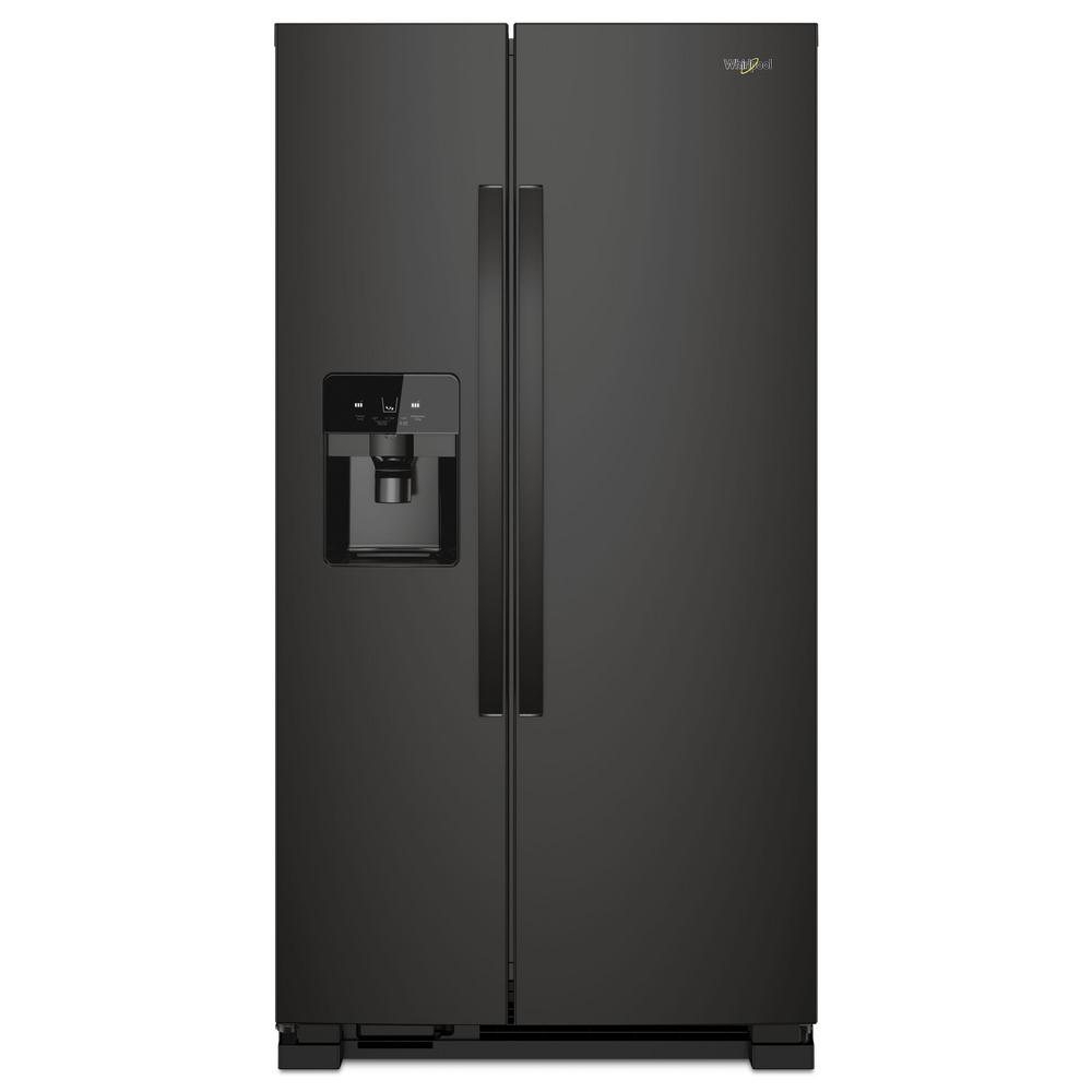 whirlpool-25-cu-ft-side-by-side-refrigerator-in-black-wrs325sdhb