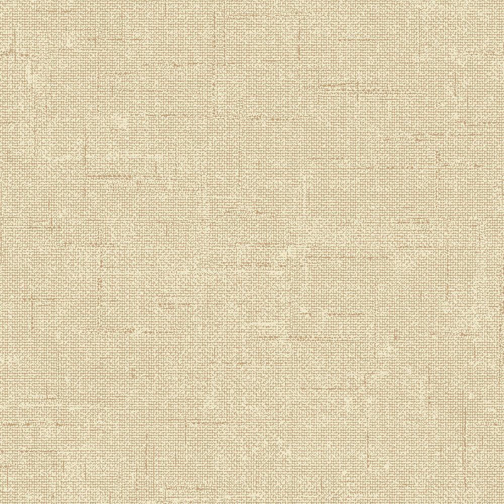 Tempaper Natural Burlap Wallpaper-BU501 - The Home Depot