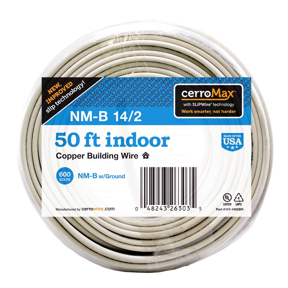 Nmb Wire Meaning 