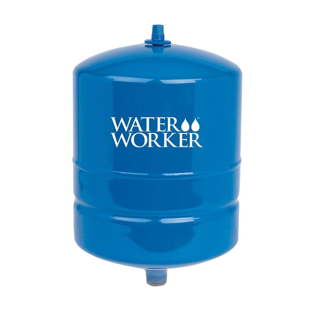 4 Gal Pressurized Well Tank 4 Gal Pressurized Well Tank