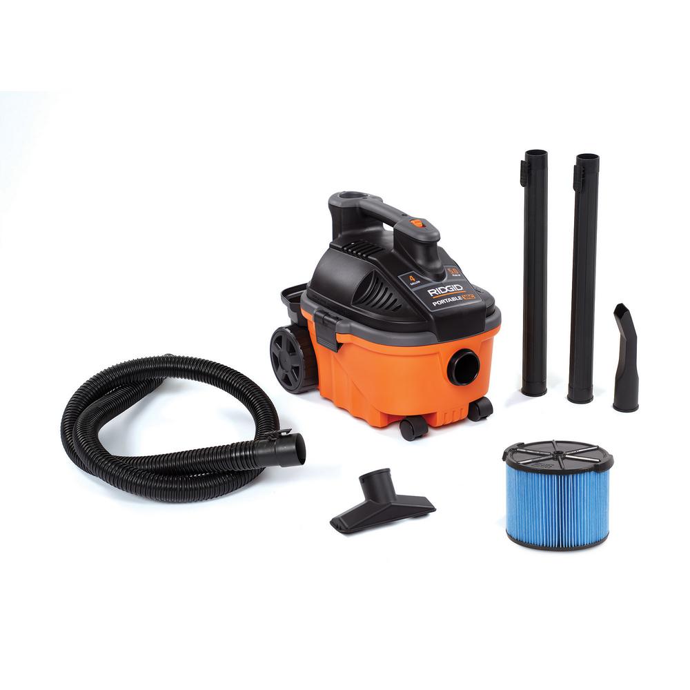 Home Depot Wet Dry Vac Clearance, SAVE 
