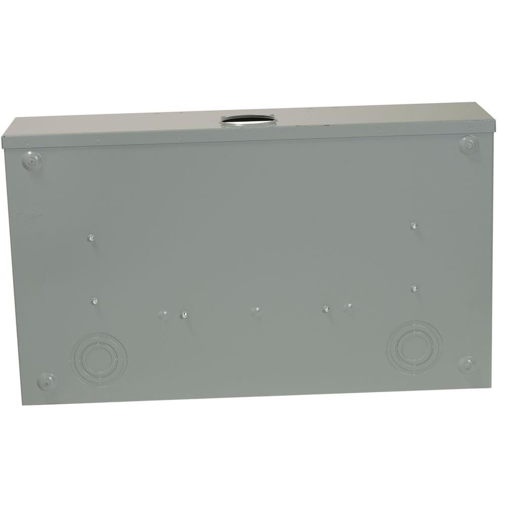 Square D Meter Socket RinglessNo Bypass 200 Amp 2 Gang OverheadUnderground eBay