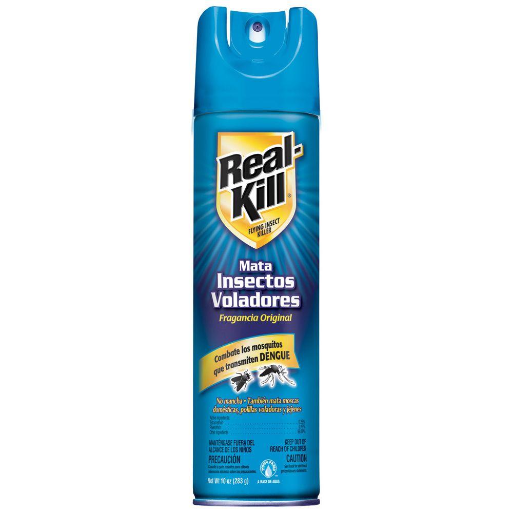 real kill lawn insect killer