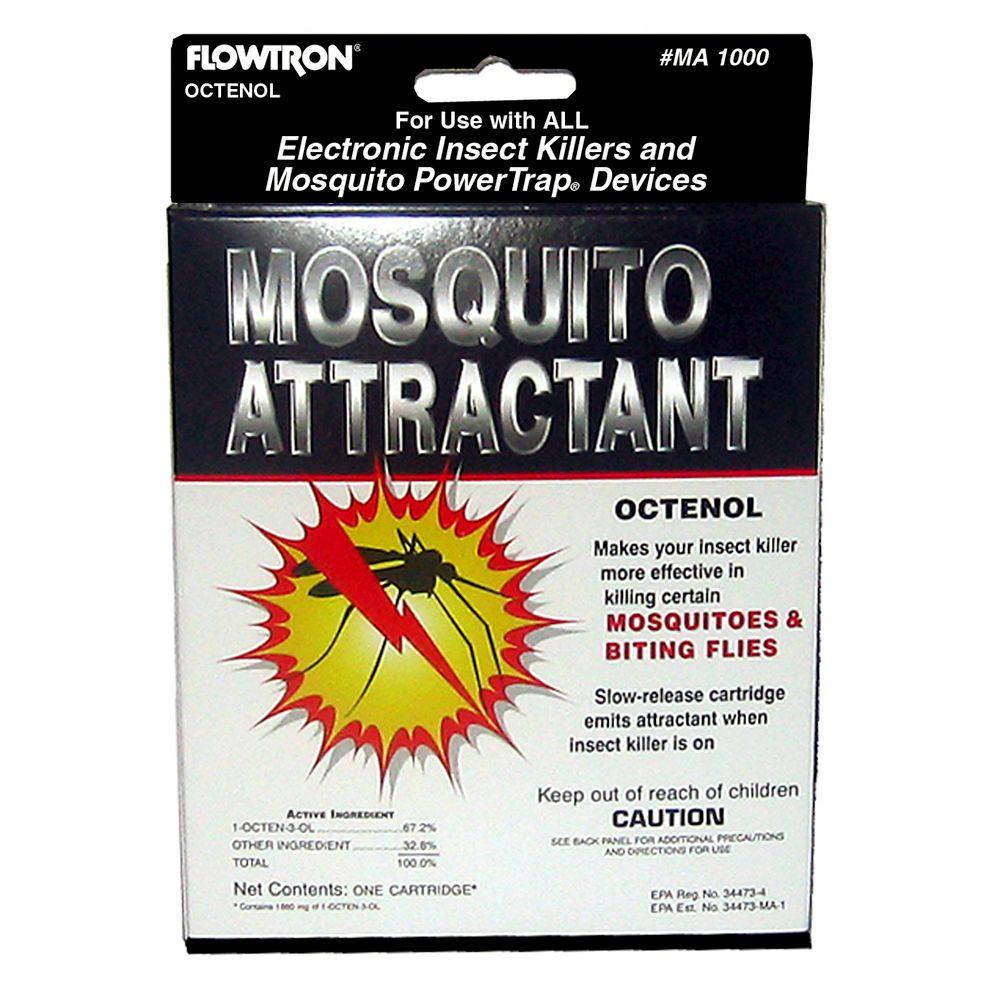 Flowtron Octenol Mosquito Attractant by Flowtron
