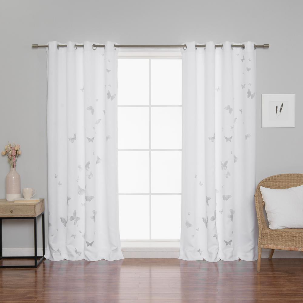 Novelty Art Deco Curtains Drapes Window Treatments The