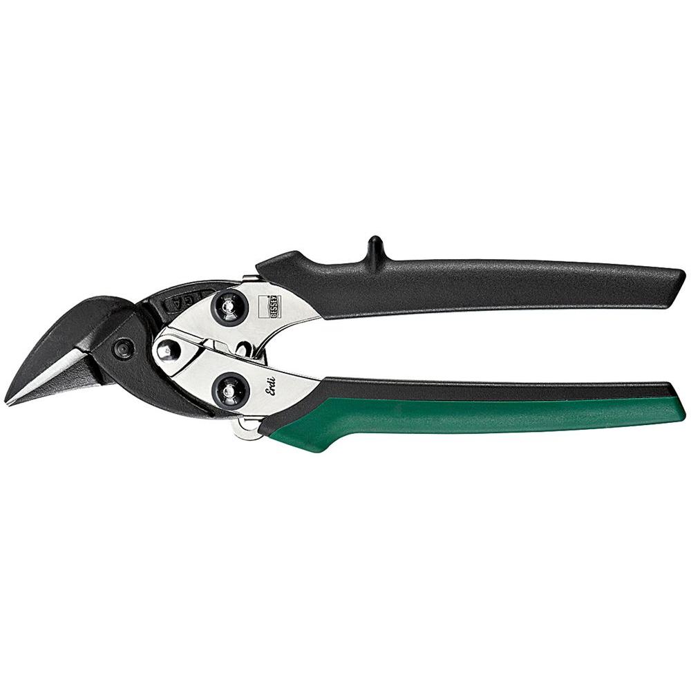BESSEY RightCut Compact Aviation SnipsD15ABE The Home Depot