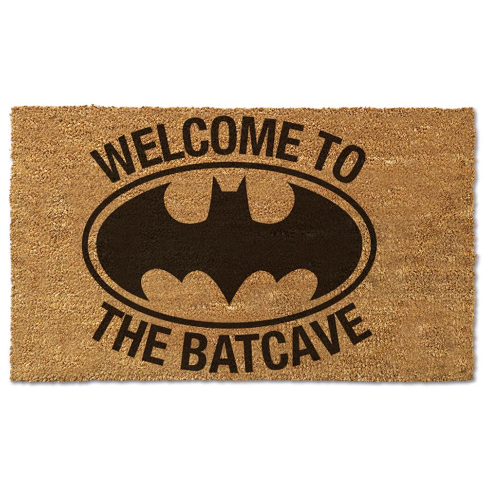 Pyramidamerica Batman Welcome To The Batcave 17 In X 29 In