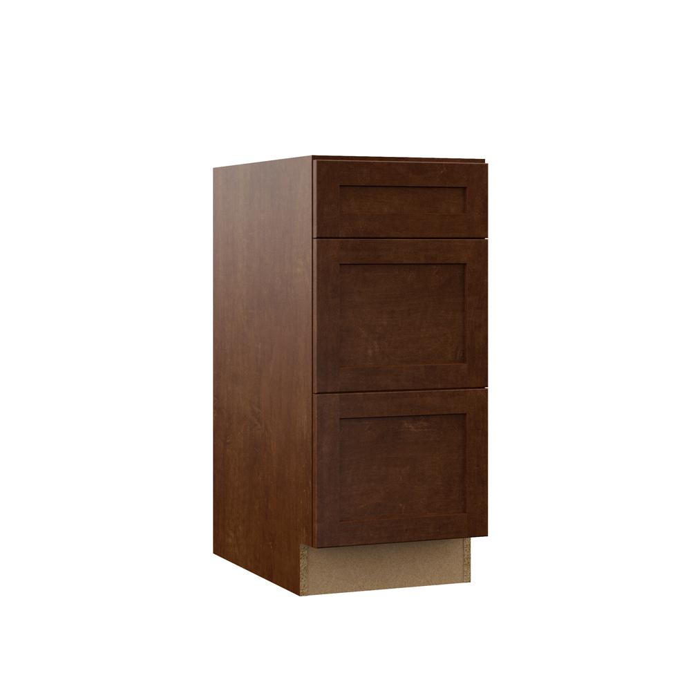 Hampton Bay Designer Series Soleste Assembled 15x34 5x21 In