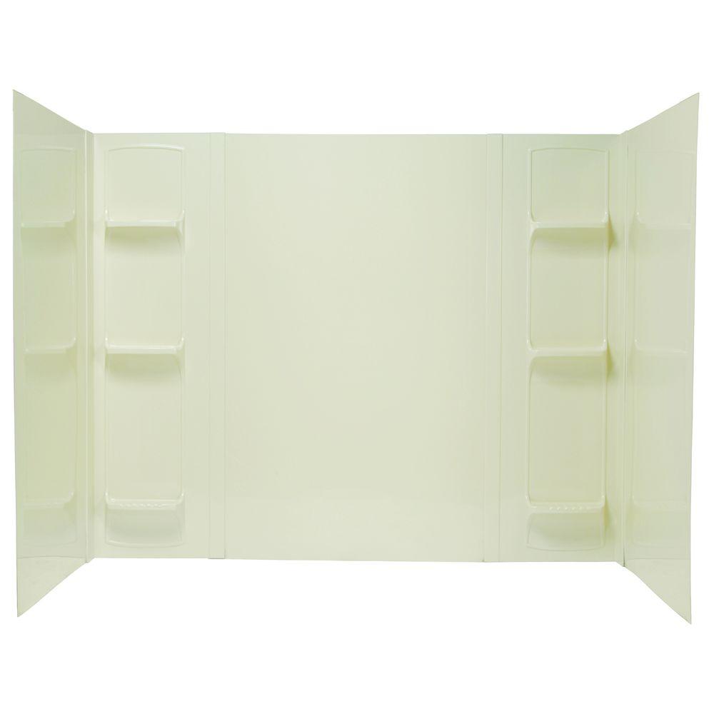 Pro Series 32 In X 60 57 5 Piece Easy Up Adhesive Tub - Tub Surround Adhesive Home Depot Pro Series 32 In X 60 57 5 Piece Easy Up Adhesive Tub - Tub Surround Adhesive Home Depot
