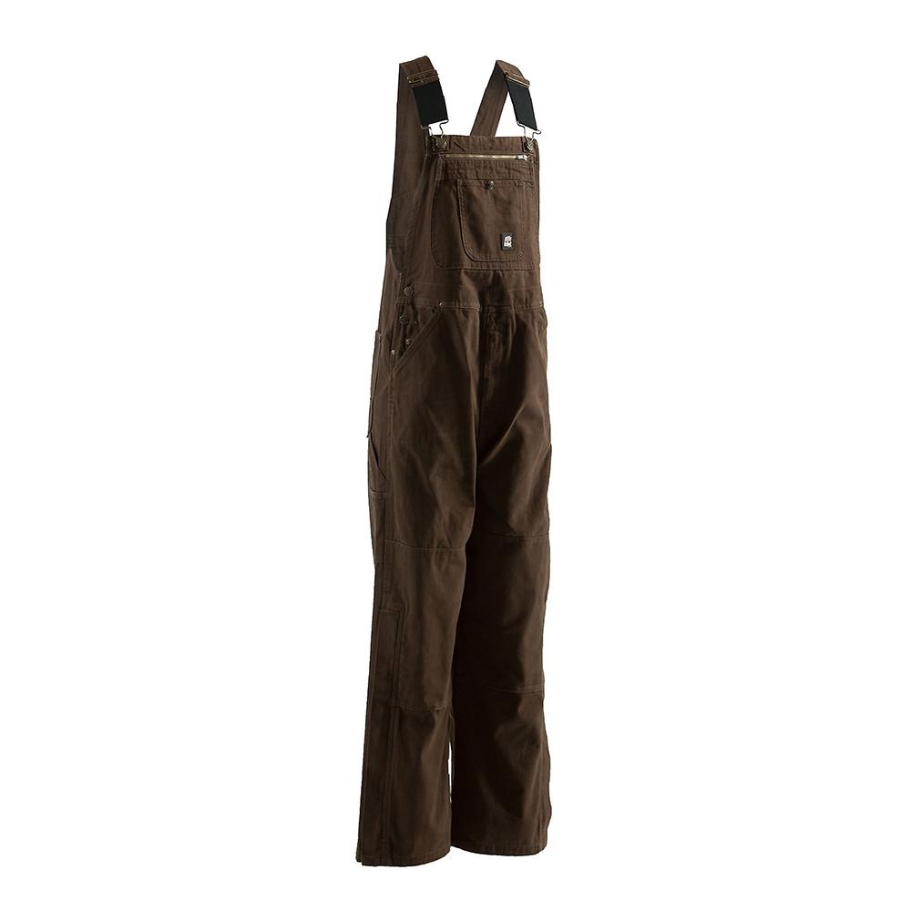 lightweight cotton bib overalls