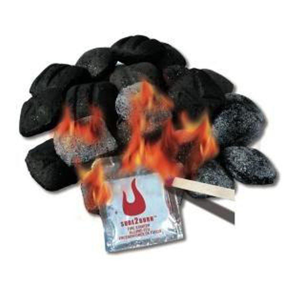 CharBroil Sure2Burn Firestarter8386010 The Home Depot