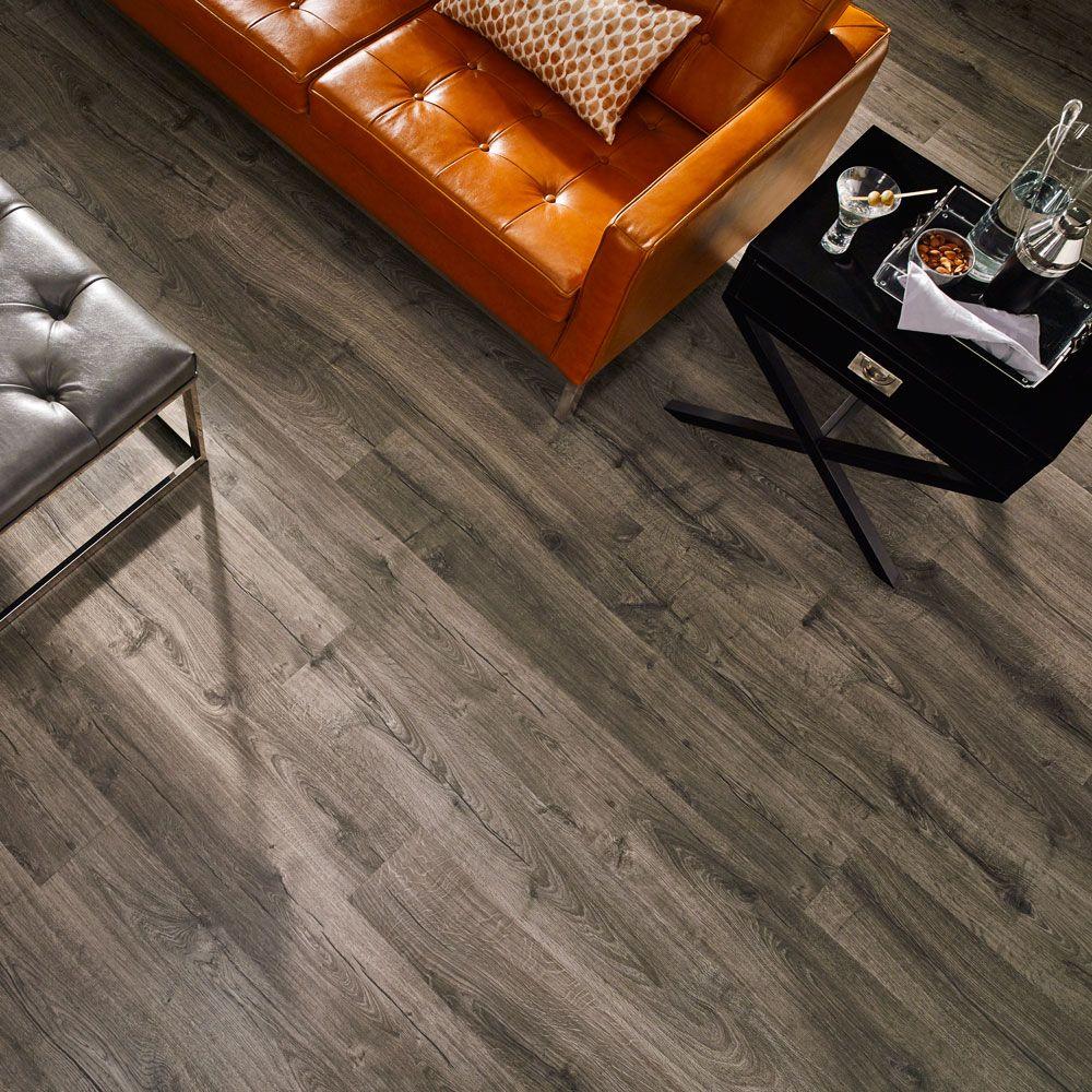 Vintage Oak Laminate Flooring - Interior Design Homes