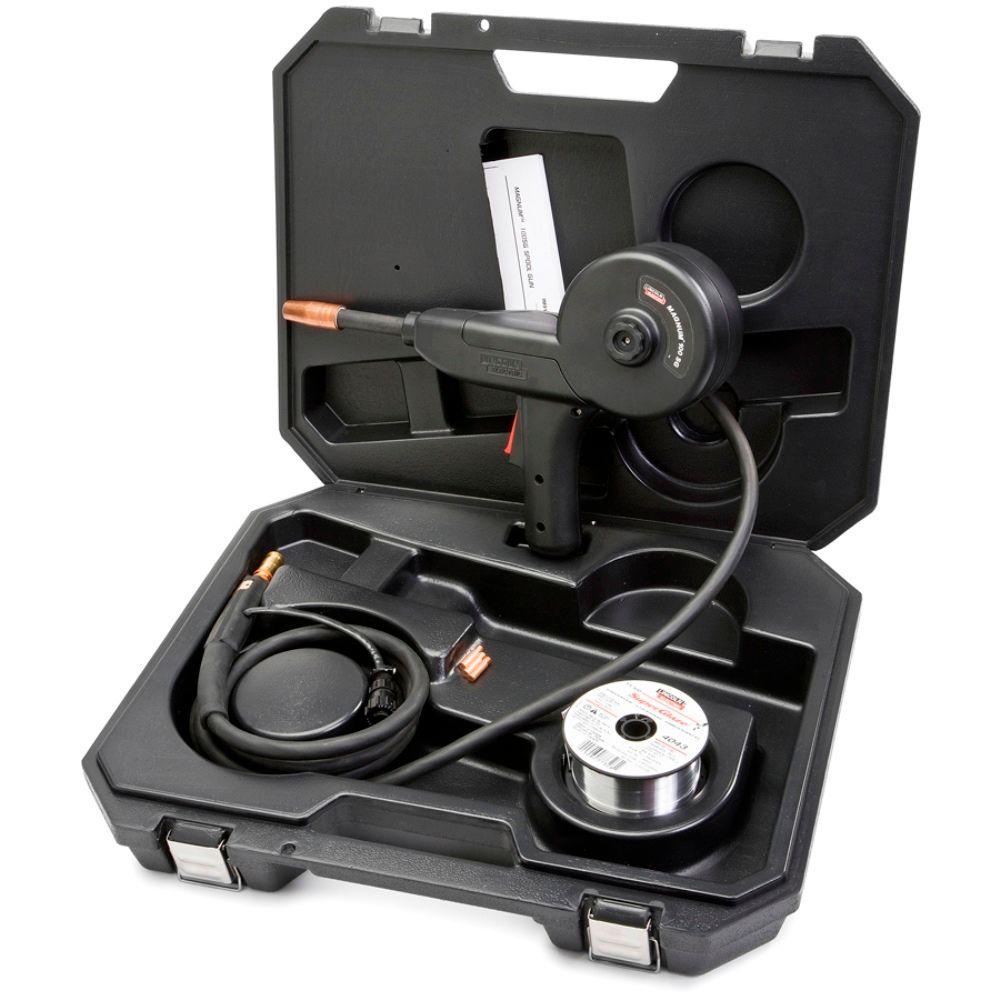 Lincoln Electric Magnum 100SG Welding Spool Gun by Loln Electric