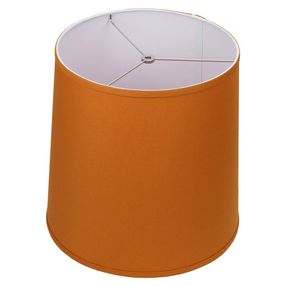 Orange Lamp Shades Lamps The Home Depot - Orange Lamp Shade Next Orange Lamp Shades Lamps The Home Depot - Orange Lamp Shade Next