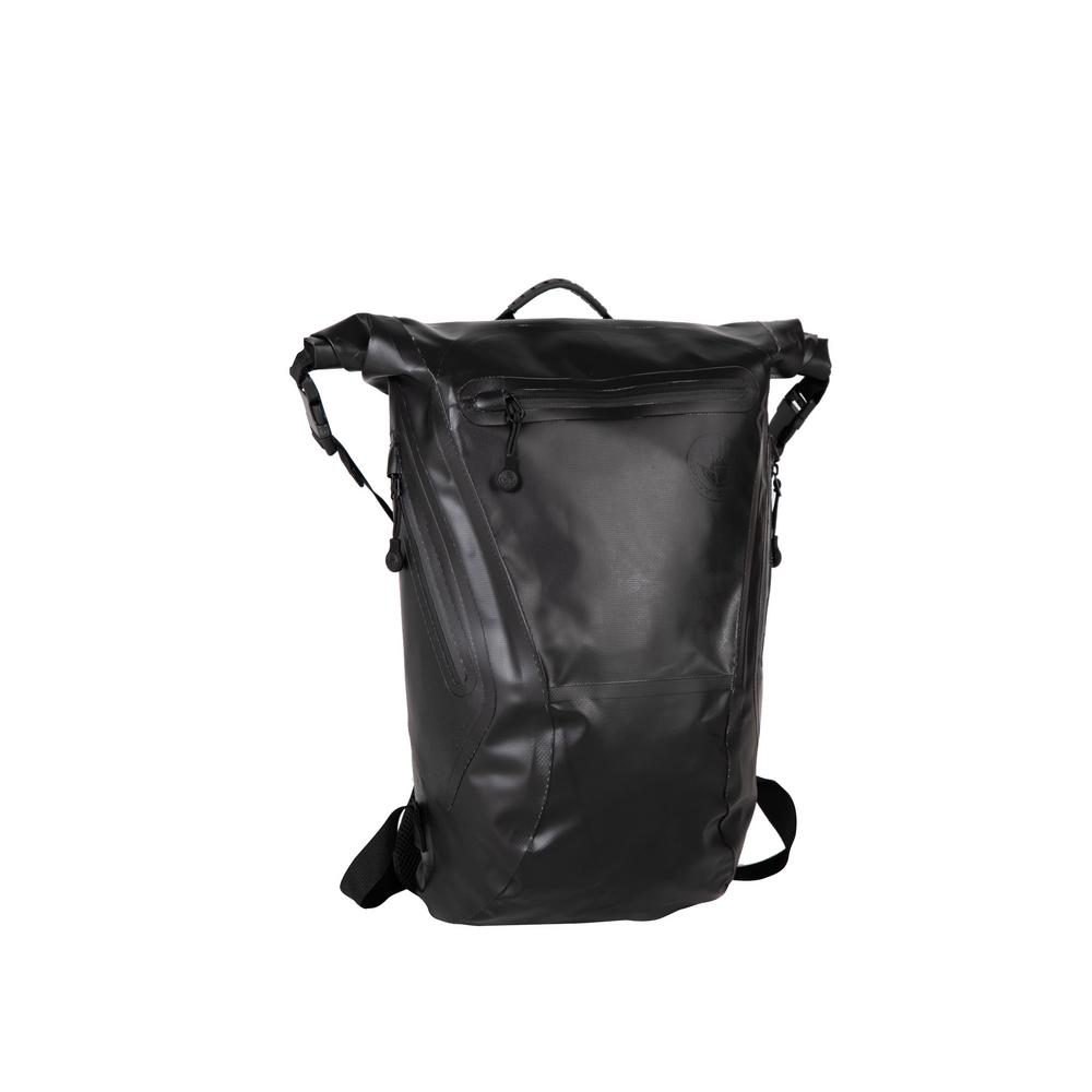 waterproof roll top rucksack