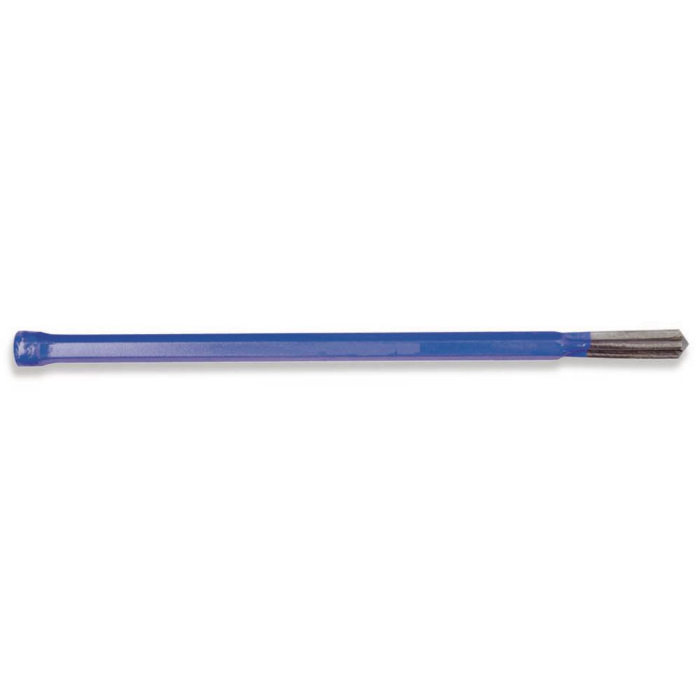 Bon Tool 1/2 in. x 12 in. Star Drilling Chisel (Concrete/Masonry)11