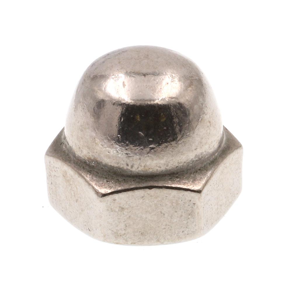 5//16 in.-18 X 3-1//2 in. Prime-Line 9059277 Hex Bolts Grade 304 Stainless Steel 15-Pack