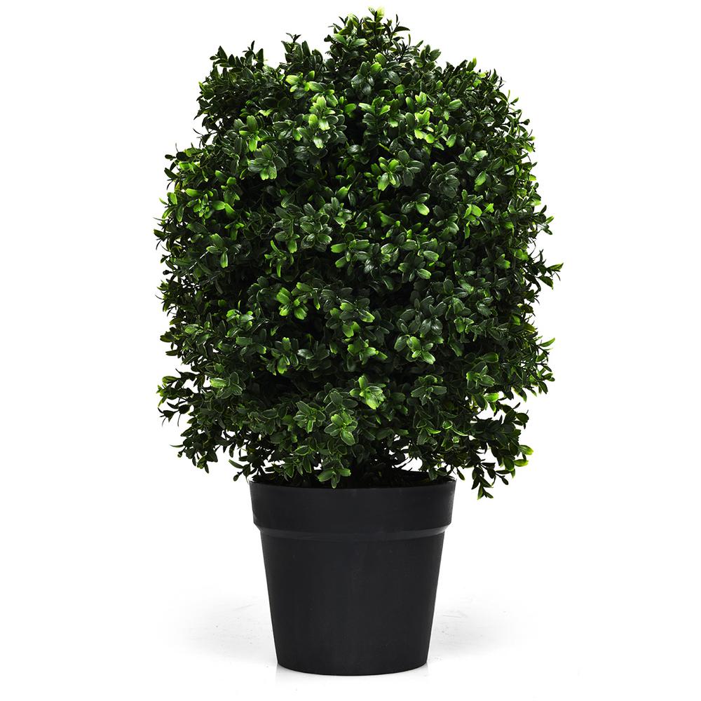 artificial topiary