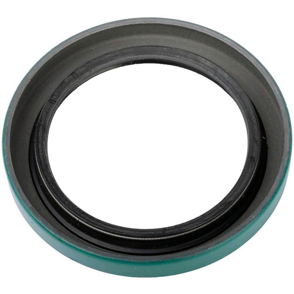 SKF Axle Intermediate Shaft Seal Front19229 The Home Depot