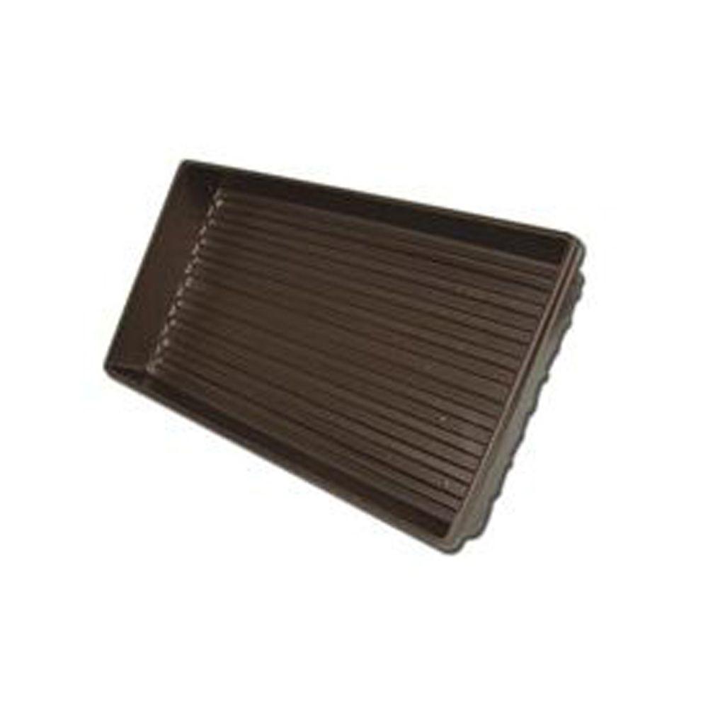 Viagrow 72 Cell Seedling Grow Plugs Starter Trays (20Pack)V72622020