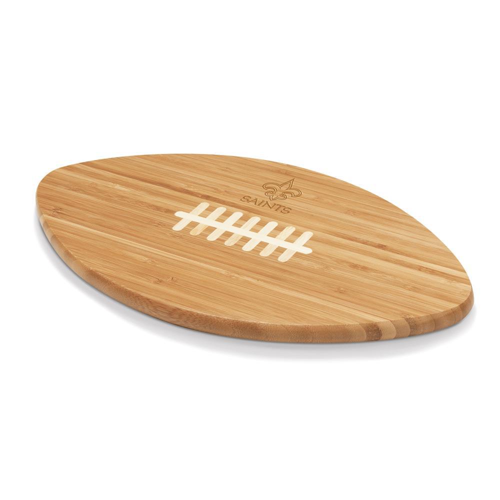 New Orleans Saints Cutting Boards Cutlery The Home Depot
