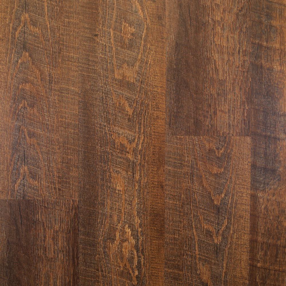 Wood Grain Luxury Vinyl Planks Vinyl Flooring & Resilient Flooring