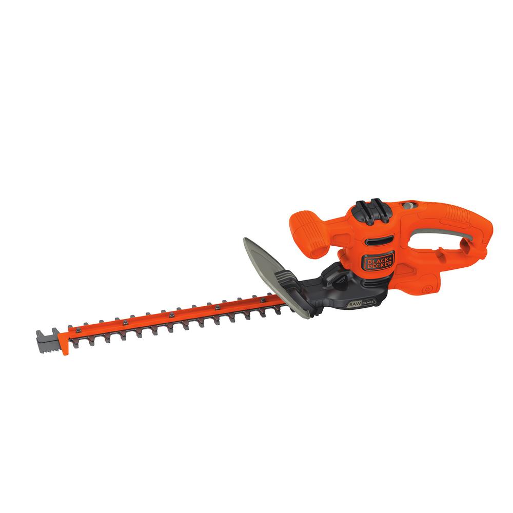 commercial grade electric hedge trimmers