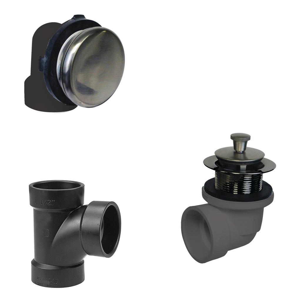 Mobile Home Parts Tub Drain Package