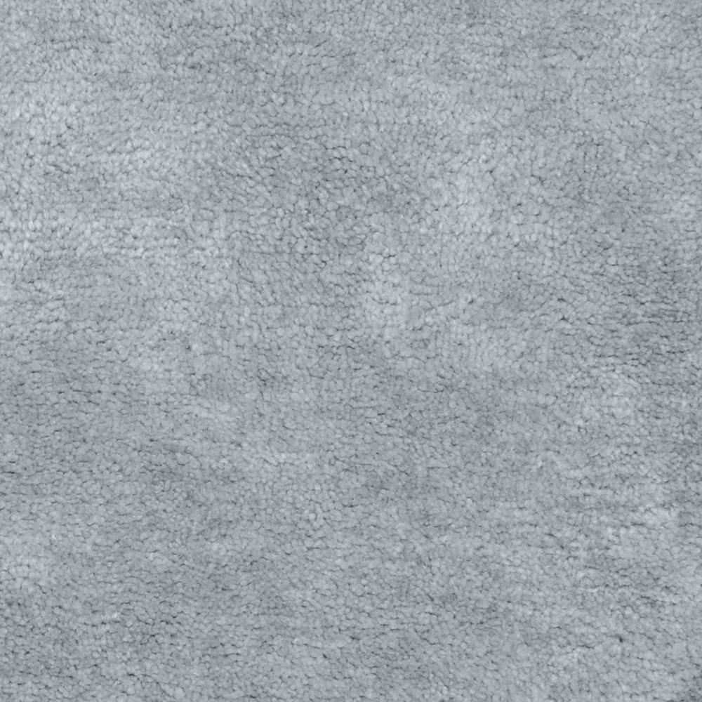 Garland Rug Traditional Platinum Gray 5 Piece Washable Bathroom - 5 Piece Bathroom Rug Set Black Garland Rug Traditional Platinum Gray 5 Piece Washable Bathroom - 5 Piece Bathroom Rug Set Black