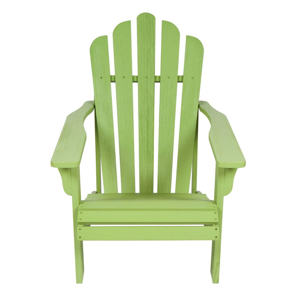 Lime Green Patio Chairs Patio Furniture The Home Depot