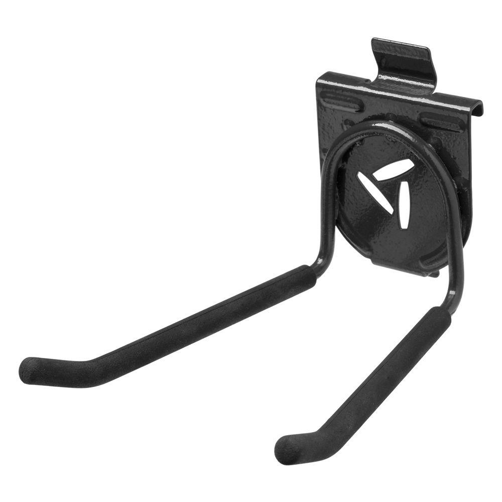 Gladiator GearTrack and GearWall Wide HookGAWUXXWDRH The Home Depot