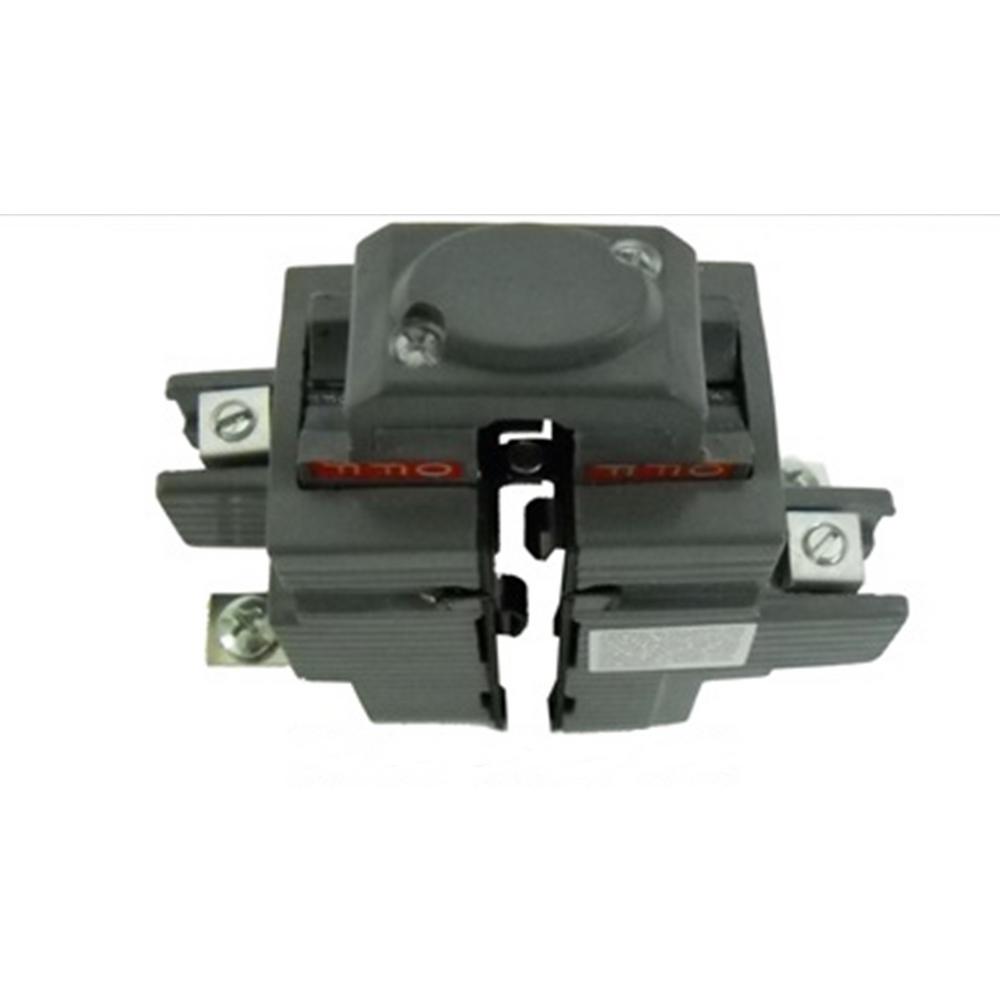 CONNECTICUT ELEC VPKWA220 Circuit Breaker 20-Amp