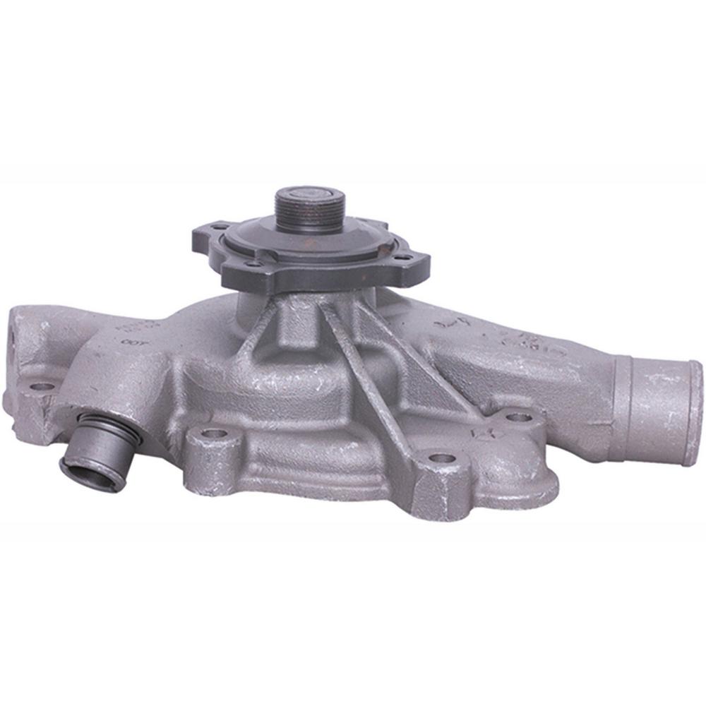 UPC 082617221252 product image for Cardone Reman Engine Water Pump | upcitemdb.com