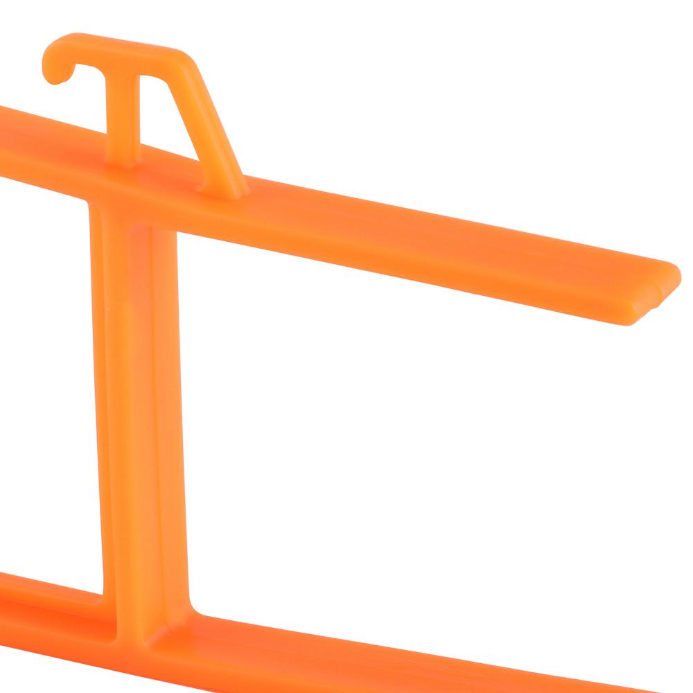 Extension Cord (16/3) Storage Wrap 150 ft. Temperature Shatter