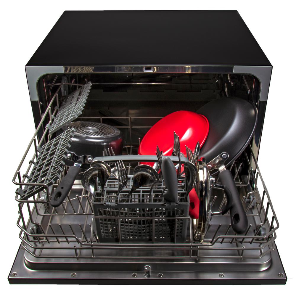 dishwasher magic home depot