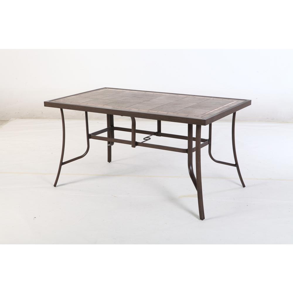 Home Decorators Collection Sun Valley Aluminum Bar Height Outdoor Sun Valley Aluminum Bar Height Outdoor