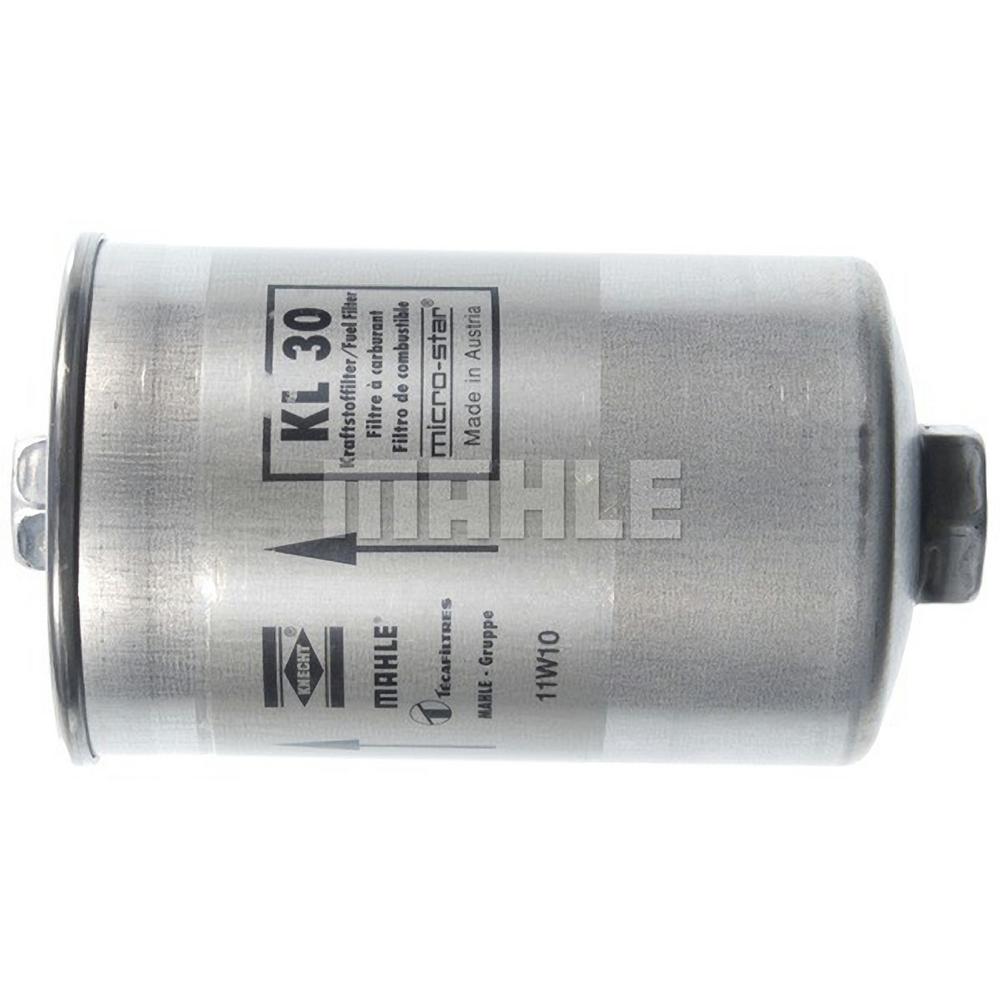 EAN 4009026002407 product image for MAHLE Fuel Filter | upcitemdb.com