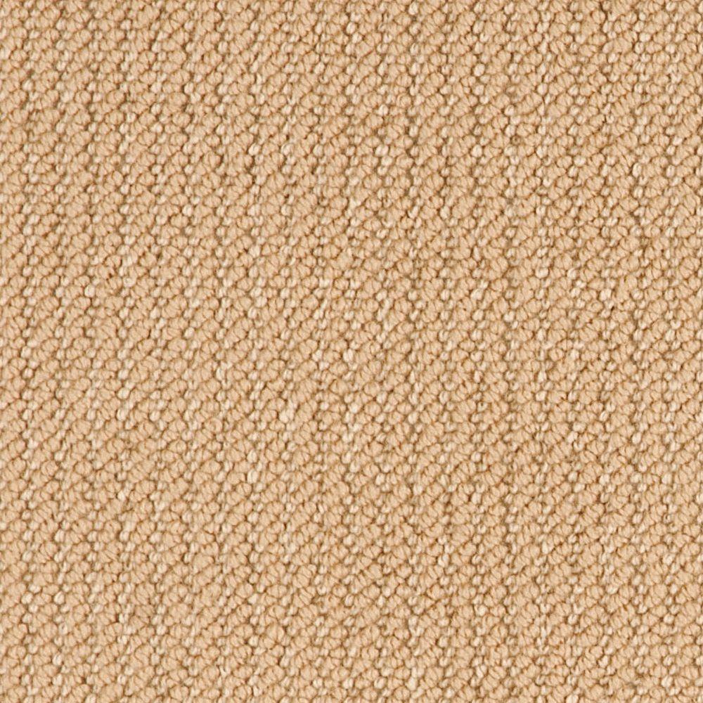 Natural Harmony Durango II Color Dune 13 ft. 2 in. Carpet237712 The Home Depot