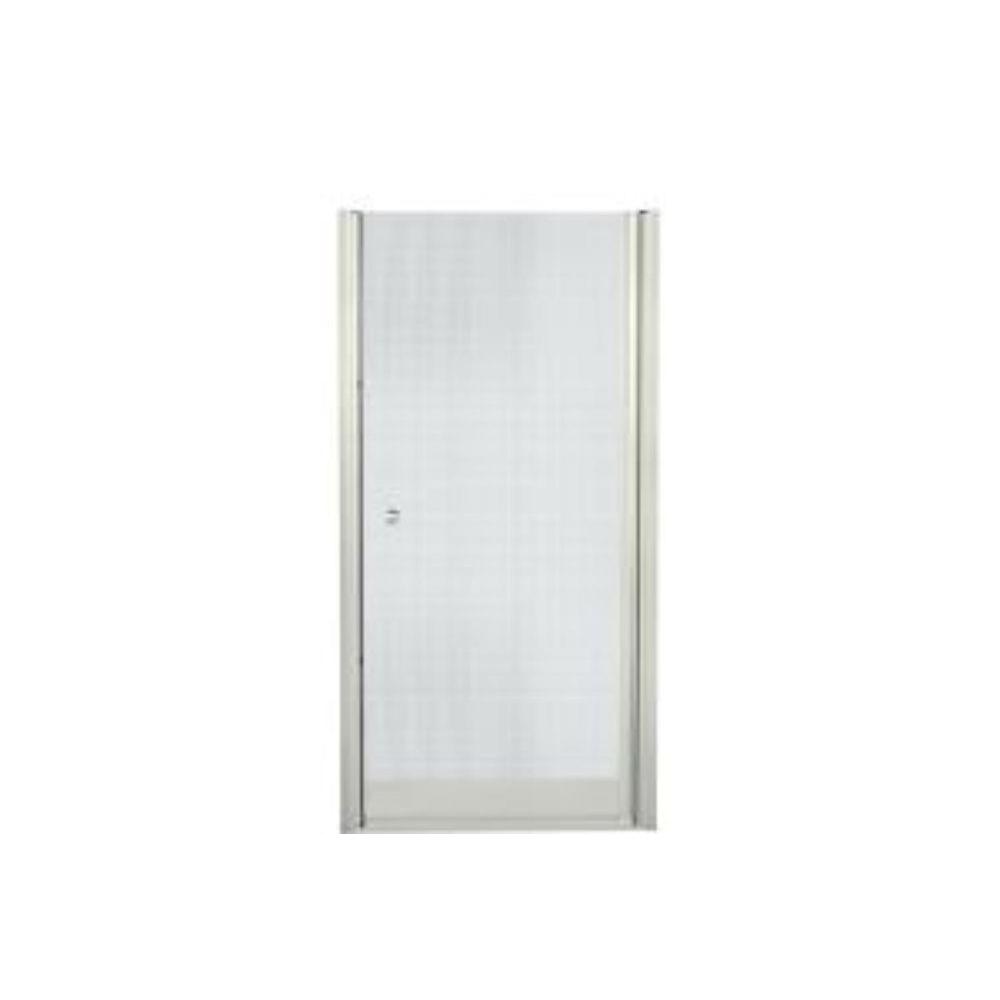 Sterling finesse shower door parts