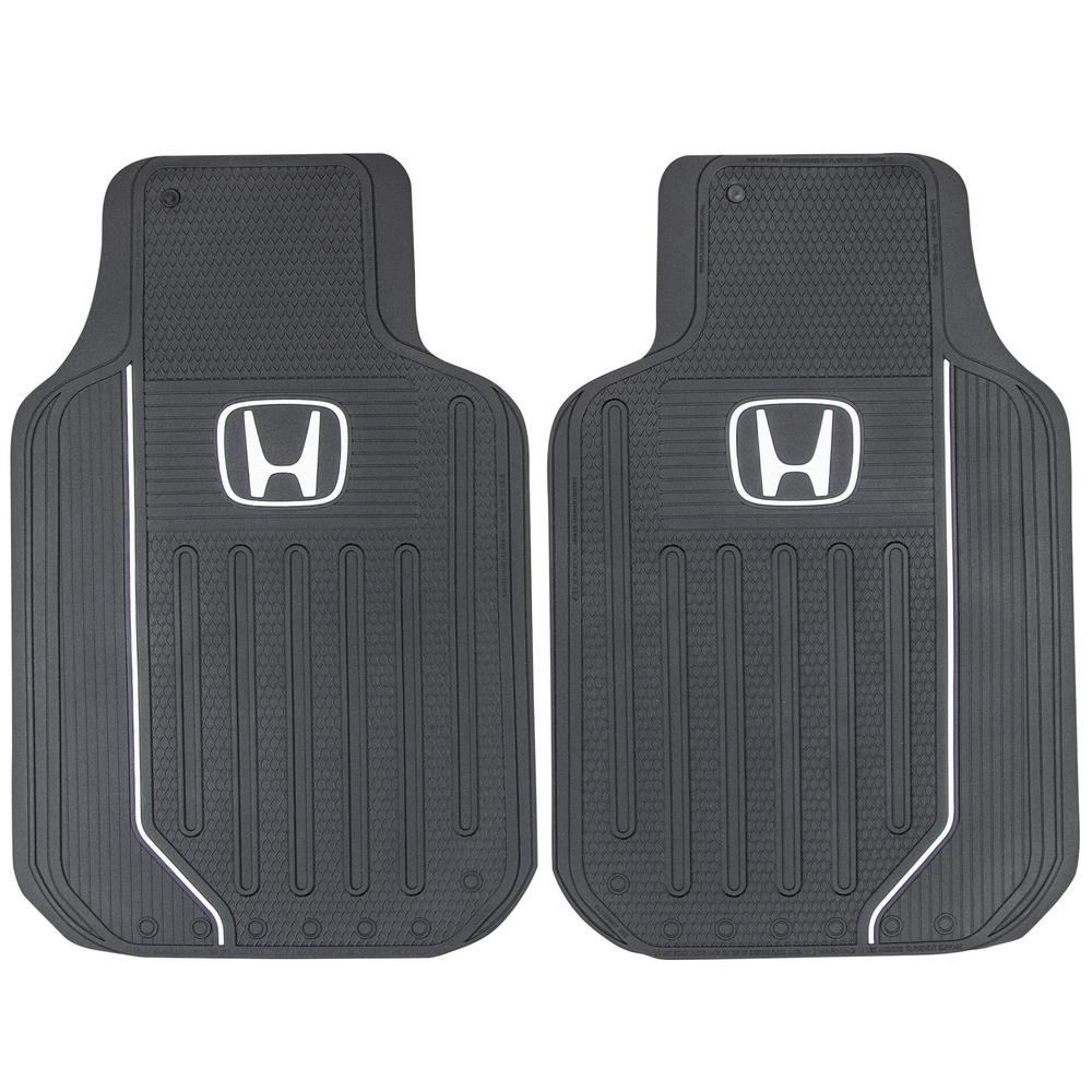 GGBAILEY D3784A-S1A-BK-LP Custom Fit Car Mats for 2007 2010 2011 2012 2009 Passenger /& Rear Floor 2013 2014 Chevrolet Tahoe Black Loop Driver 2008