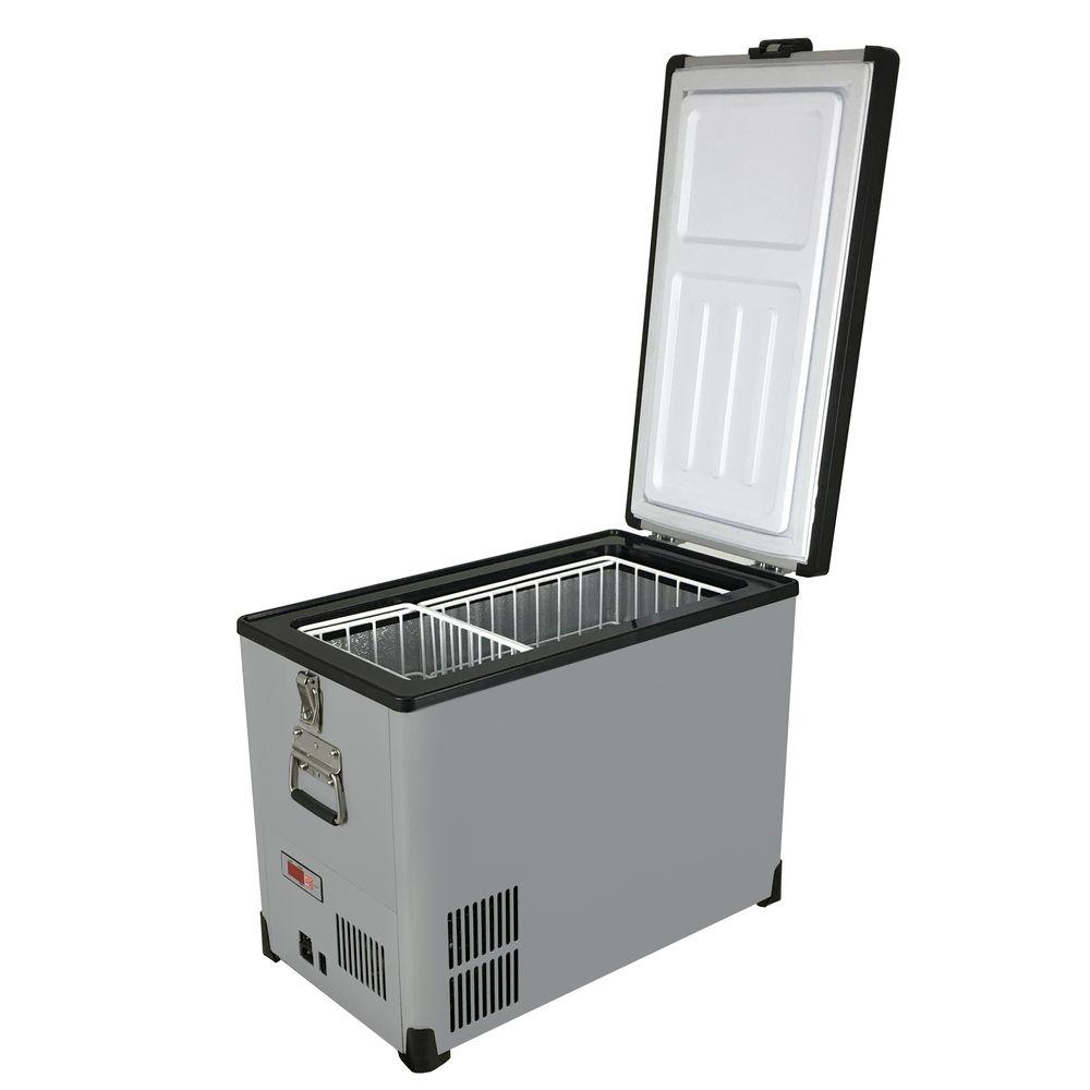 12 volt deep freezer