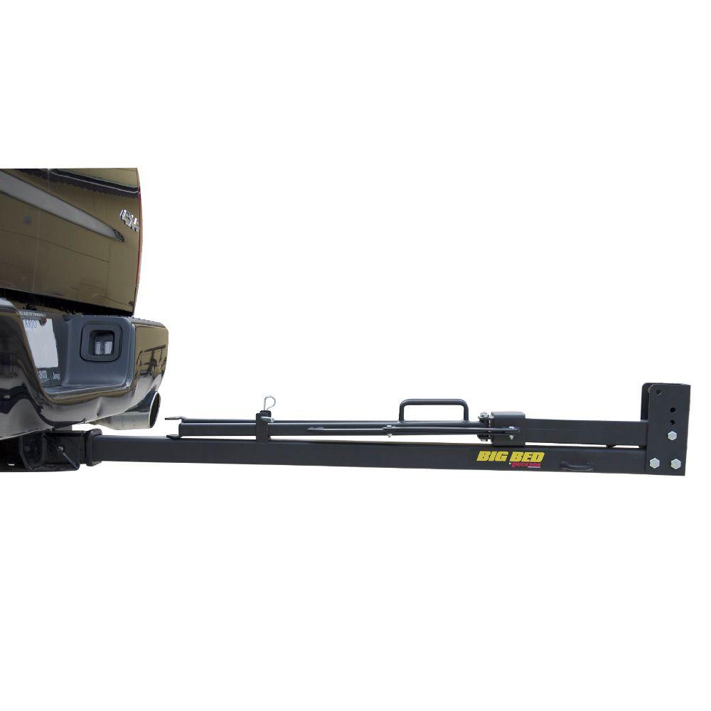 big bed tailgate extender        
        <figure class=