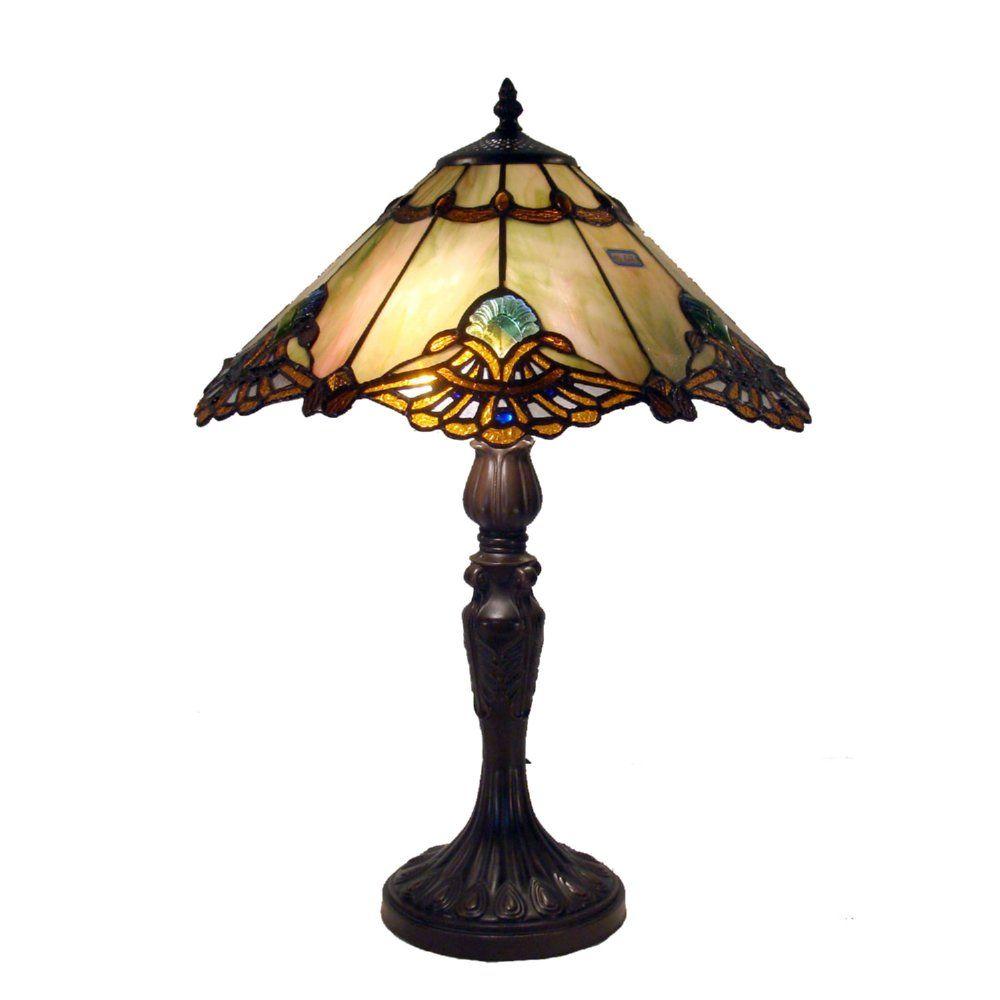 warehouse table lamps