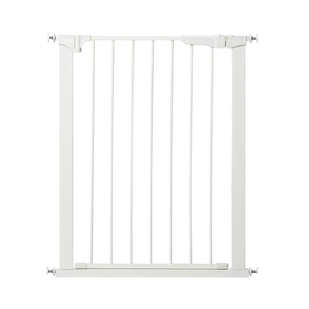 cuggl extra tall pressure fit gate