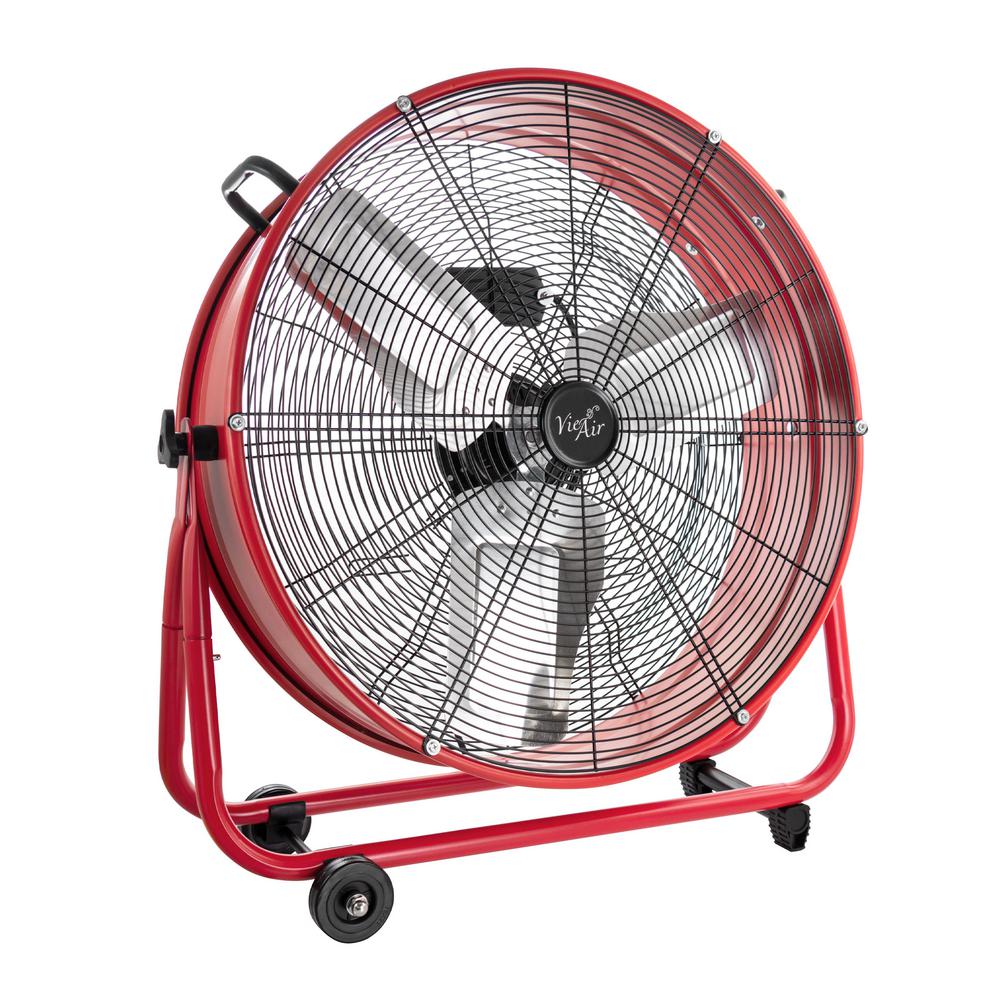 24 Industrial Fans Fans The Home Depot